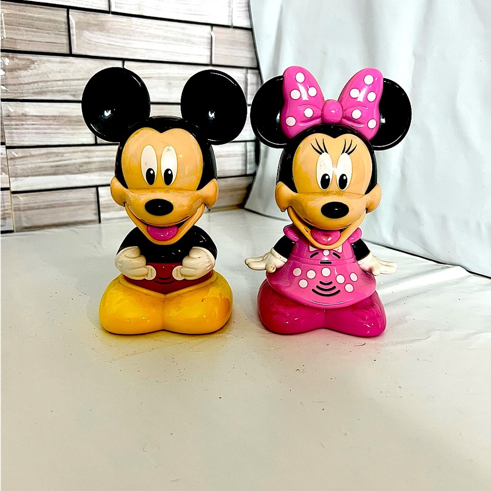 Disney Minnie Mouse